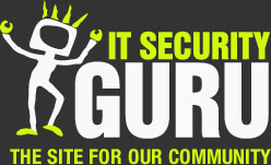 IT SECURITY GURU