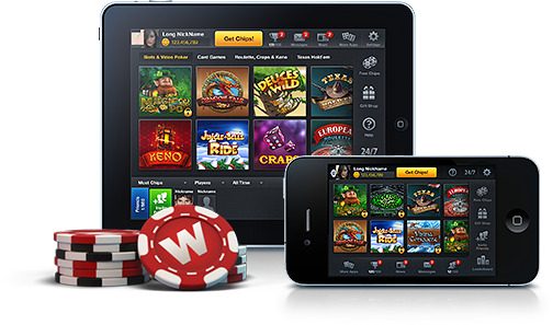 Free Casino Apps For My Phone