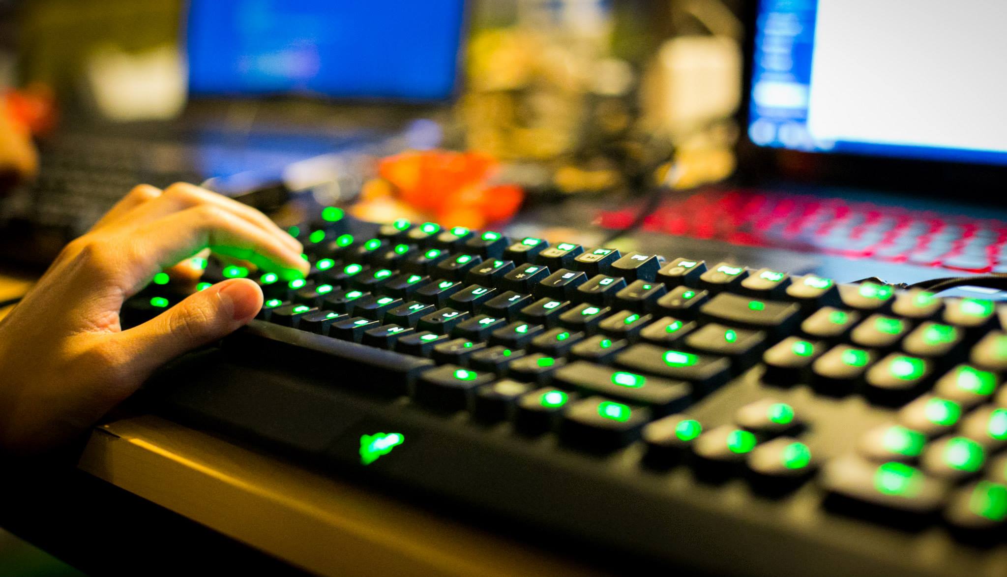 Online gaming is exposing us to dangerous security threats - IT ...