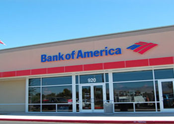 bank of america