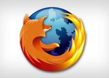firefox