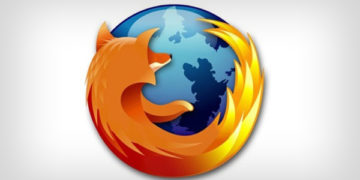 firefox