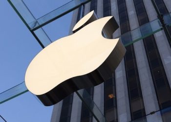 apple