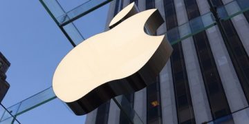 apple