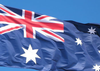 australia