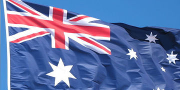 australia