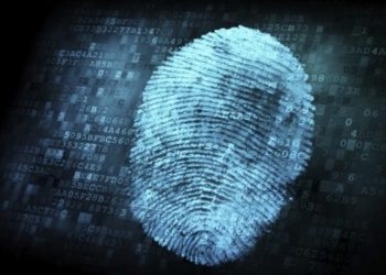 fingerprint
