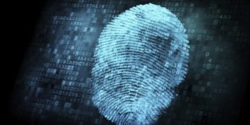 fingerprint