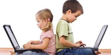 children online safety
