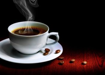 Cup of Coffee