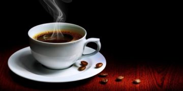 Cup of Coffee