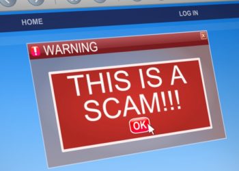 SnapDragon Monitoring scam advice