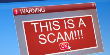 SnapDragon Monitoring scam advice