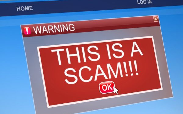 SnapDragon Monitoring scam advice