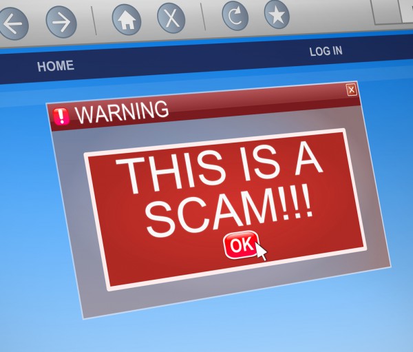 Tips to Protect Against Holiday and Airline Scams