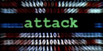 attack