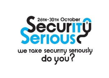Security Serious