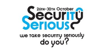 Security Serious