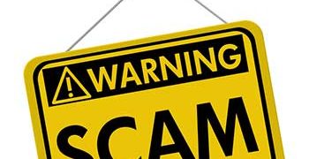 scam