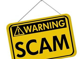 scam