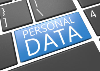 data