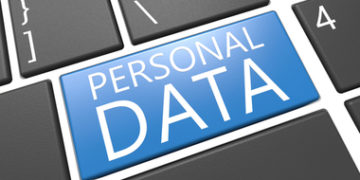 data
