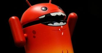 Angry Android