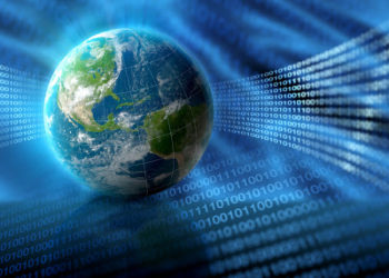 World and data
