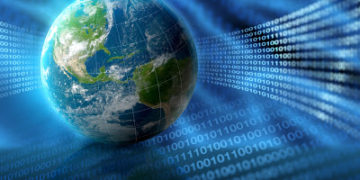 World and data