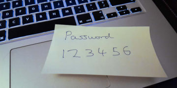 world password day