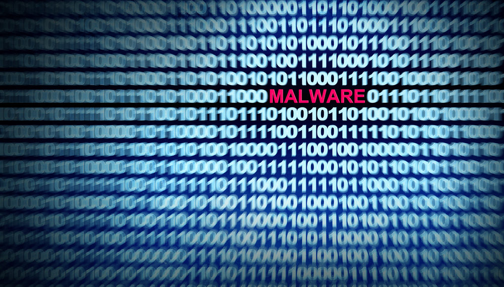 malware
