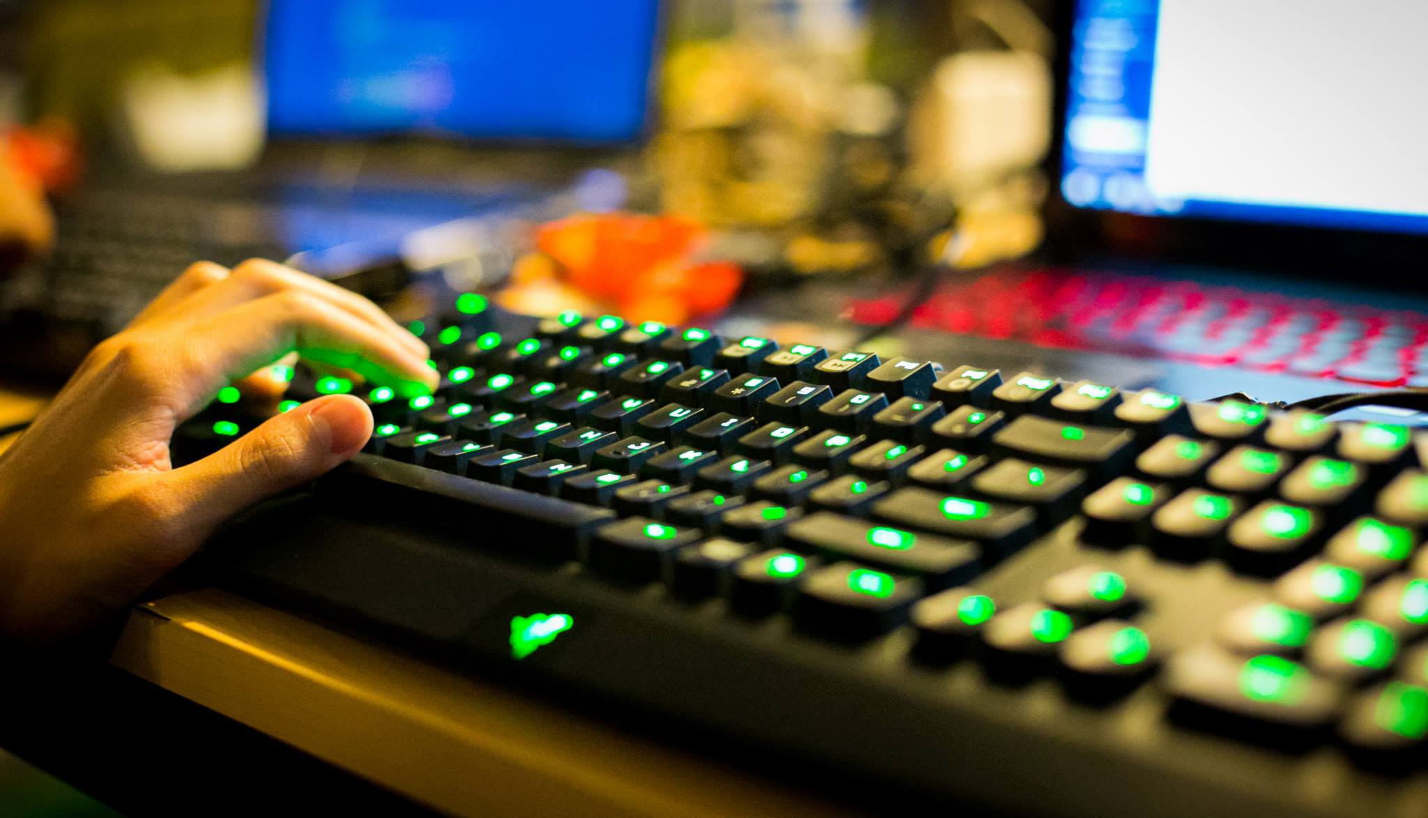 Online gaming is exposing us to dangerous security threats - IT Security  Guru