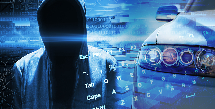hacking