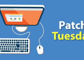 patch tuesday