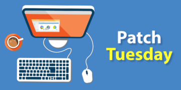 patch tuesday