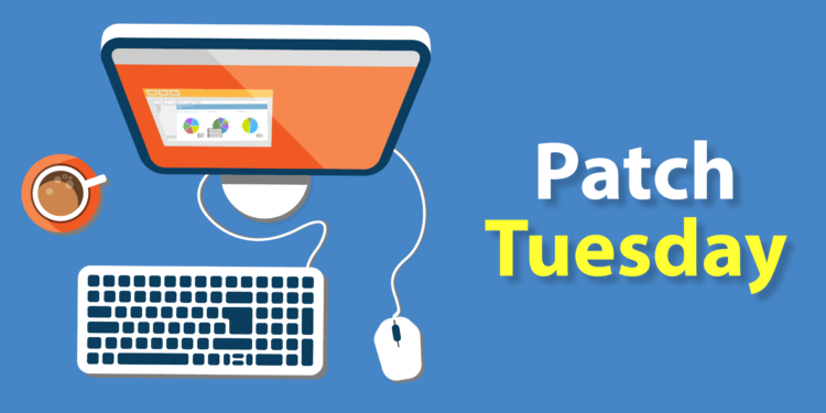 patch tuesday