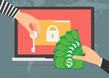 ransomware