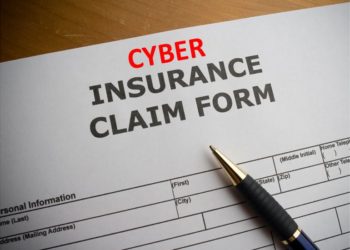 Cyber insurance