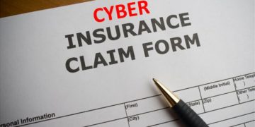 Cyber insurance
