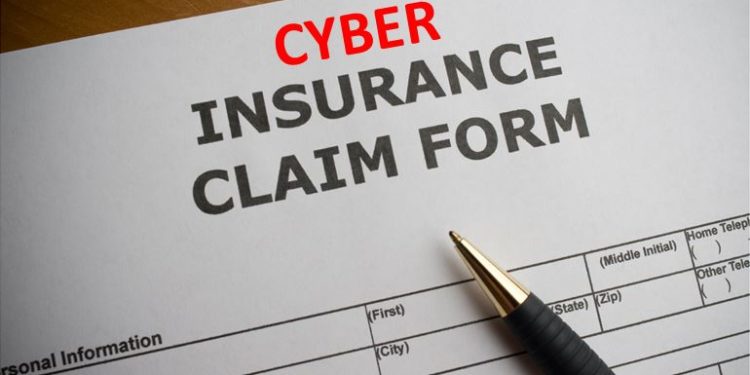 Cyber insurance