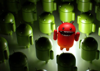 Angry Android Malware