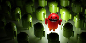 Angry Android Malware