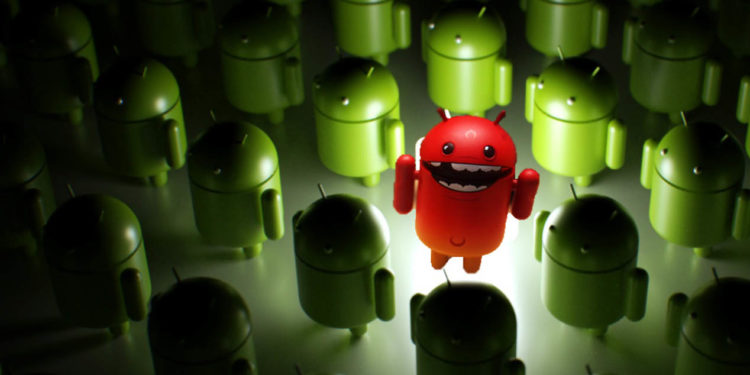 Angry Android Malware