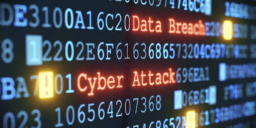 Data Breach Cyber attack code
