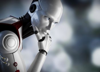 AI CEO