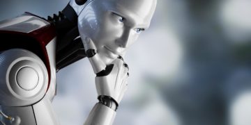 AI CEO