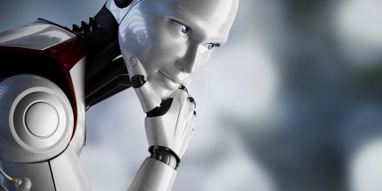 AI CEO