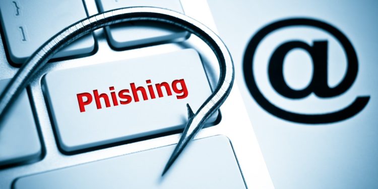 phishing