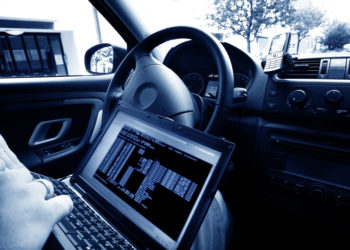 How Spread Betting Platforms Safeguard Traders Against Cyber Risks