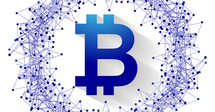 Blockchain-Funds